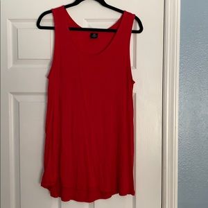 Agnes & Dora Tank Top size XL